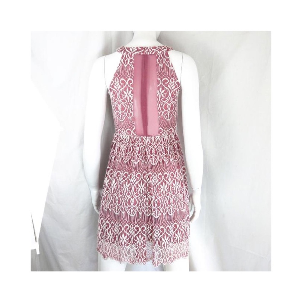 Altar’d State Magnolia Dress - Picture 2 of 2